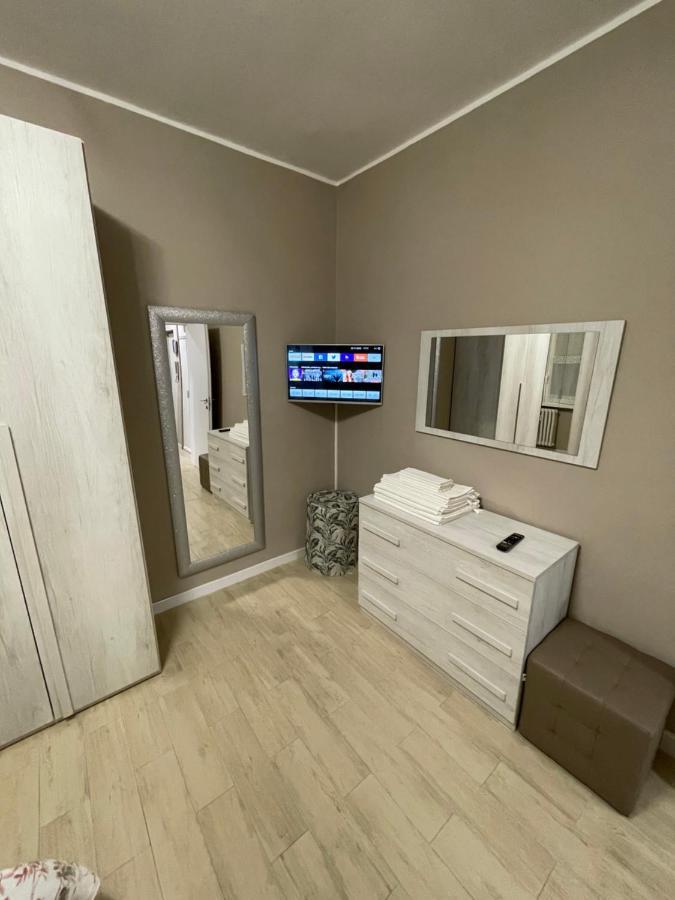 Ferienwohnung Casa Iris Rozzano Exterior foto