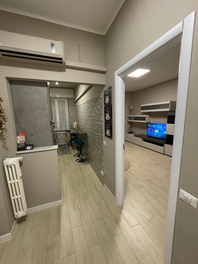 Ferienwohnung Casa Iris Rozzano Exterior foto